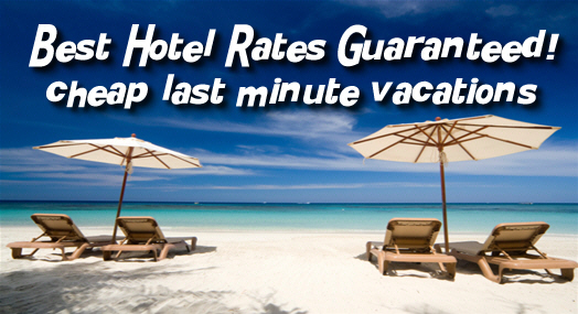 Cheap Vegas Hotels | Cheap Last Minute Hotel Deals | Book Cheap Hotels
