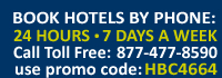 Book Cheap Luxury Hotels in New York City By Phone.